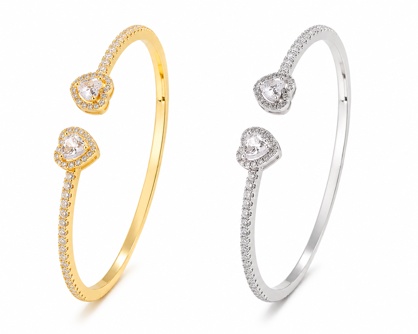 Love Struck Bangle